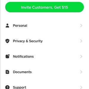 Meet your Posher, Mildred